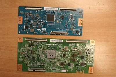 Hisense T-Con Board 55T32-C0F for Smart 4k TV 50DU6070 - Image 1 of 4