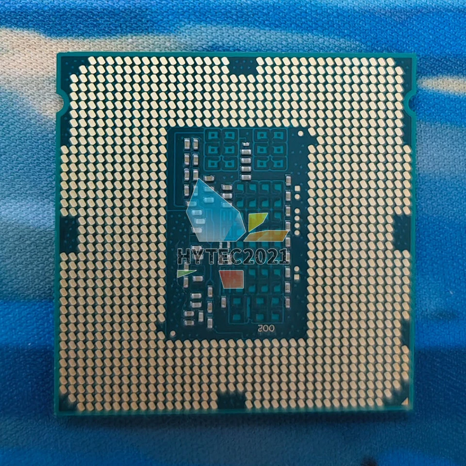 Intel Core i5-4670T SR14P 2.3GHz 4Cores 6MB 45W LGA1150 CPU Processor i5 4670T - Image 1 of 1