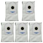Essential Replacement Dust Bags for Debot X2 X2ProDEX86 Robot Vacuum Set of 5