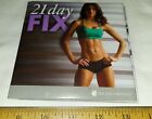 21 Day Fix Total Body Cardio Fix two DVD set - almost four hours of exercise!