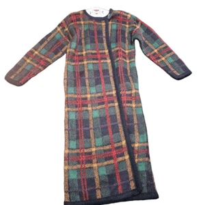 Evan-Picone Long coat - Picture 1 of 7