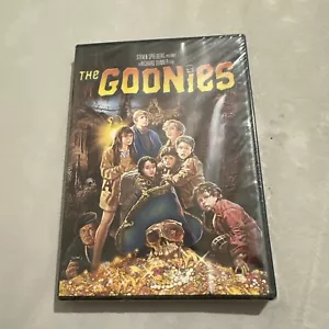 Goonies (DVD, 1985) - Picture 1 of 2