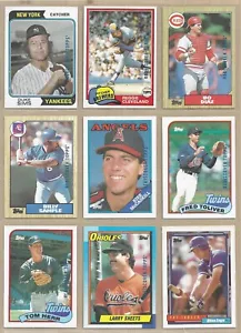 2017 Topps Rediscover Rückkauf BLAU/GOLD/SILBER/BRONZE - WÄHLEN SIE JEDE - AKTUALISIERUNG 07/11/24 - Bild 1 von 205