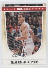 2011-12 NBA Hoops Glossy Blake Griffin #269