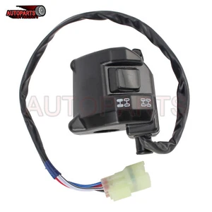 Thumb Throttle Lever Assembly For Can-Am Outlander Renegade 707000595, 707000369 - Imagen 1 de 10