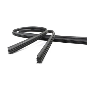 2 Stück 750 mm Wischergummi Scheibenwischergummi Ersatzgummi Schneidbar - Bild 1 von 12