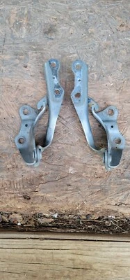 Lexus RX400H RX 2006-2008 capó delantero bisagra OEM Foto 1 de 3