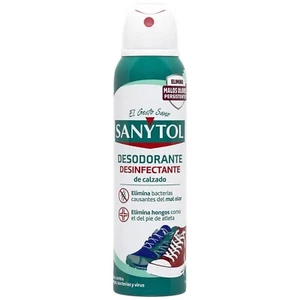 Sanytol Disinfectant Spray-150 Ml Deodorant Sanitizer Shoes Spray