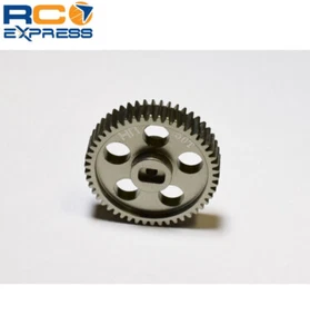 Hot Racing Losi Mini Rock Crawler Aluminum Center Lock Spool MRC38XH - Picture 1 of 5