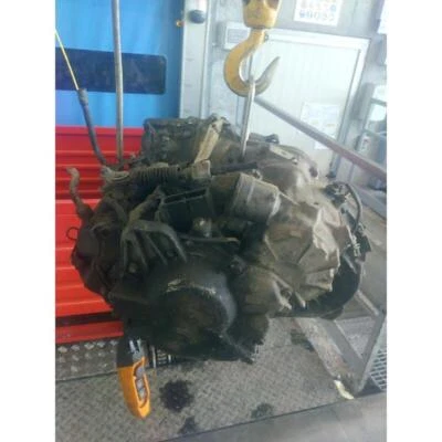 AUTOMATIC GEARBOX FOR VOLVO 850 (92-97) 2.0 20V BER. 4P/B/1984CC. 1992 - Image 1 of 4