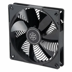 Silverstone AP140i Air Penetrator 140i 135mm/140mm Air Channeling Fan - Picture 1 of 3