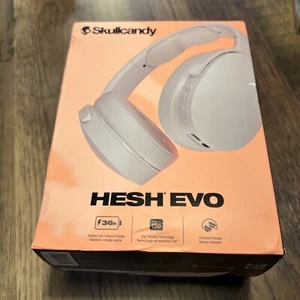 Skullcandy S6HHW-N740 Hesh ANC Wireless Headphones - Picture 1 of 1