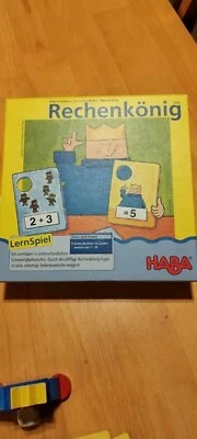 Haba / Rechenkönig / 4010168045818 - Bild 1 von 3