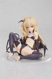 Succubus Titty Illustrated by TamanoKedama - Foto 1 di 10