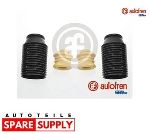 STAUBSCHUTZSATZ, STOSSDÄMPFER FÜR OPEL UMM VAUXHALL AUTOFREN SEINSA D5103 - Bild 1 von 6