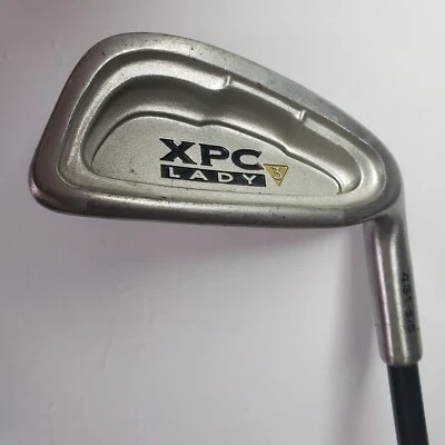XPC3 - Lady #5 Iron - Right Hand - Women's Graphite Needs New Grip - Image 1 of 4