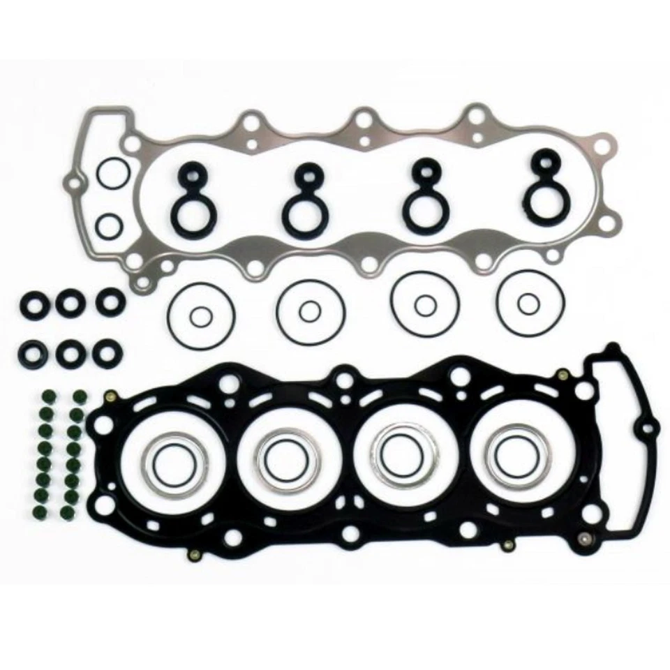 Topend Ensemble De Joint Pour Kawasaki ZX-6RR 600 N Ninja 2005 - 2006 ZX600NNA - Photo 1/3