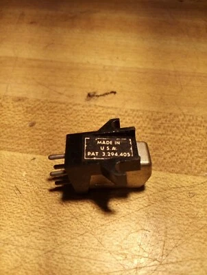 ADC Cartridge No Stylus - Image 1 of 3