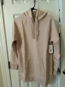 Xersion Women’s Tunic Hoodie NWT - Picture 1 of 4