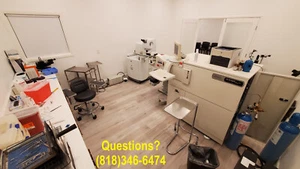 AMO VISX Star S4 IR and Intralase iLasik Refractive Excimer Complete Suite LASIK - Picture 1 of 10