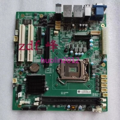 1Pcs Used Yanxiang ECS-1839V2NA VER C00 IPC-620H-H110 - Image 1 of 2