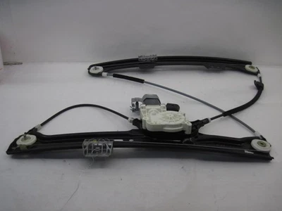 Used Front Right Door Window Regulator Front fits: 2006 Bmw 550I electric Front Foto 1 de 4