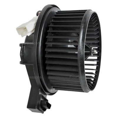 For Ram ProMaster 1500 2014-2024 Four Seasons 76990 HVAC Blower Motor w Wheel Foto 1 de 4