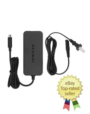 Segway Ninebot OEM AC Adapter 210w 42v NB-42D0-05D0 Charger W/ power cord - Image 1 of 4