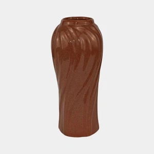 Van Briggle Gold Ore Glaze 1956 Vintage Art Pottery Ceramic Vase 824 - Picture 1 of 6