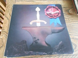 Rick Wakeman - The Myths And Legends Of King Arthur - AMLH 64515 with insert - Bild 1 von 4