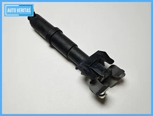Orig Mercedes W210 E-Class nozzle pump headlight cleaning right 210860647 - Picture 1 of 8