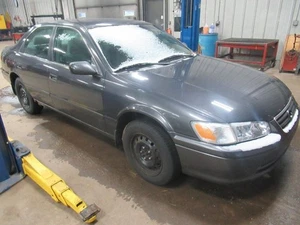 Driver Front Window Regulator Electric Fits 97-01 CAMRY 274299 - Foto 1 di 9