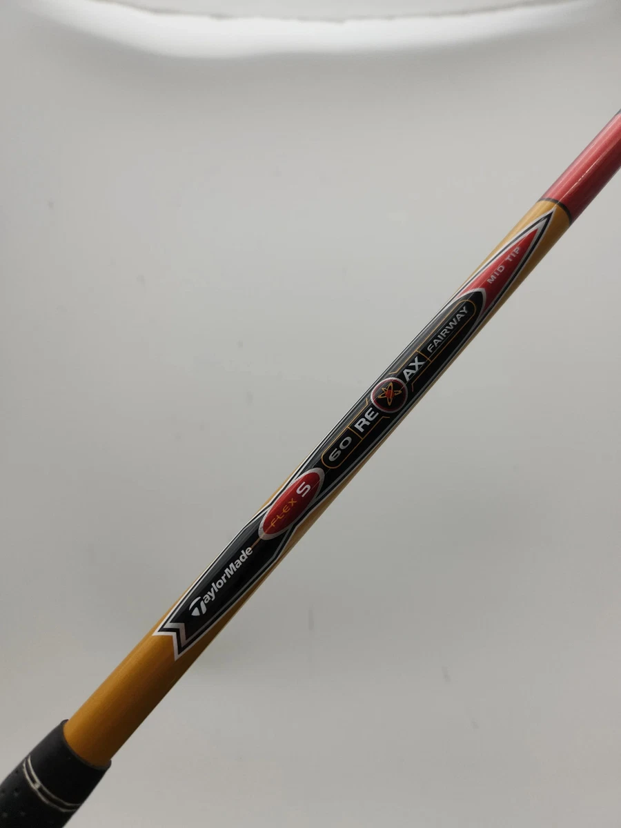 Taylormade Reax Shaft for sale - eBay