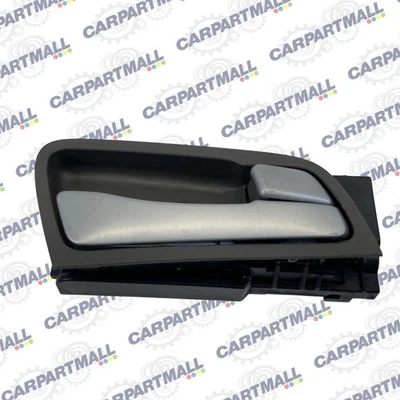 2012-2017 Hyundai Accent Front Right Side Inside Interior Door Handle 82623RB000 - Image 1 of 4