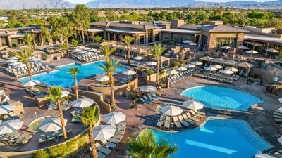 Westin Desert Willow Rental 1 Brm/1 Bth ** Pre Christmas Week** Dec. 12-19, 2025 - Image 1 of 4