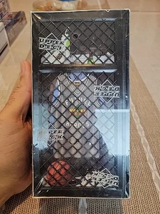 Caja de armario de baloncesto 1993-94 Upper Deck serie ONE 1 paquetes de 4-22 tarjetas selladas - Imagen 1 de 6