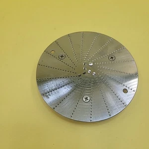JACK LA LANNE POWER JUICER model CL-003AP Blade - Replacement Part - Picture 1 of 3