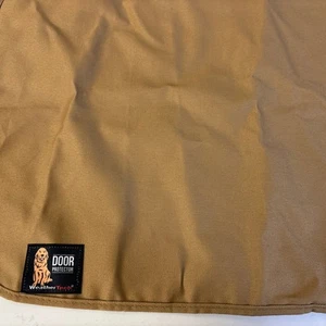 WeatherTech Door Protector 22 Inches Wide Machine Washable Made in USA 8DP22TN - Picture 1 of 3