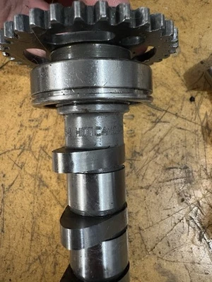 Hotcams 2004 Yz250f - Изображение 1 из 3