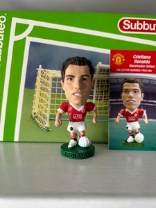 Corinthian Prostars - Cristiano Ronaldo - Manchester United PRO1490 - Picture 1 of 2