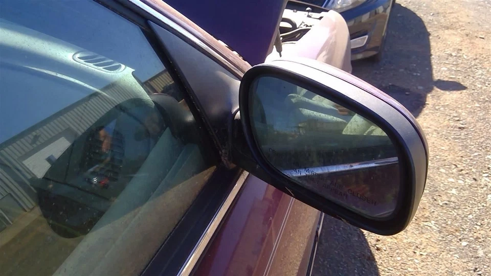 Espejo retrovisor lateral plegable eléctrico para pasajeros para 98-01 04-11 CROWN VICTORIA 266458 Foto 1 de 4