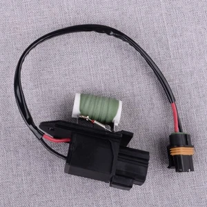Engine Cooling Fan Motor Connector Fit for Chrysler 300 Dodge Challenger - Bild 1 von 4