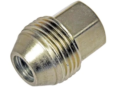 For 2003-2010 Pontiac Vibe Lug Nut Dorman 75758TTYP 2004 2005 2006 2007 2008 - Image 1 of 2