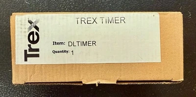 Trex Deck Lighting Timer - Image 1 of 2