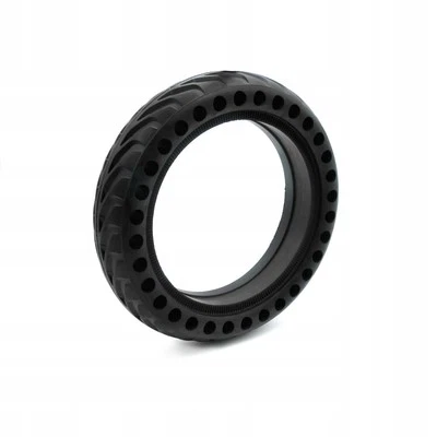 Vollgummireifen für Motus Scooty 8,5x2 Zoll Elektroroller Honeycomb