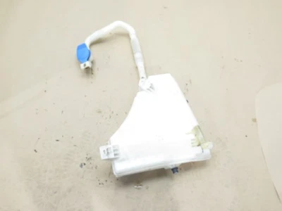 Volkswagen Touareg 2015 Windshield Washer Fluid Reservoir Bottle Tank 11-17 ; - Image 1 of 4