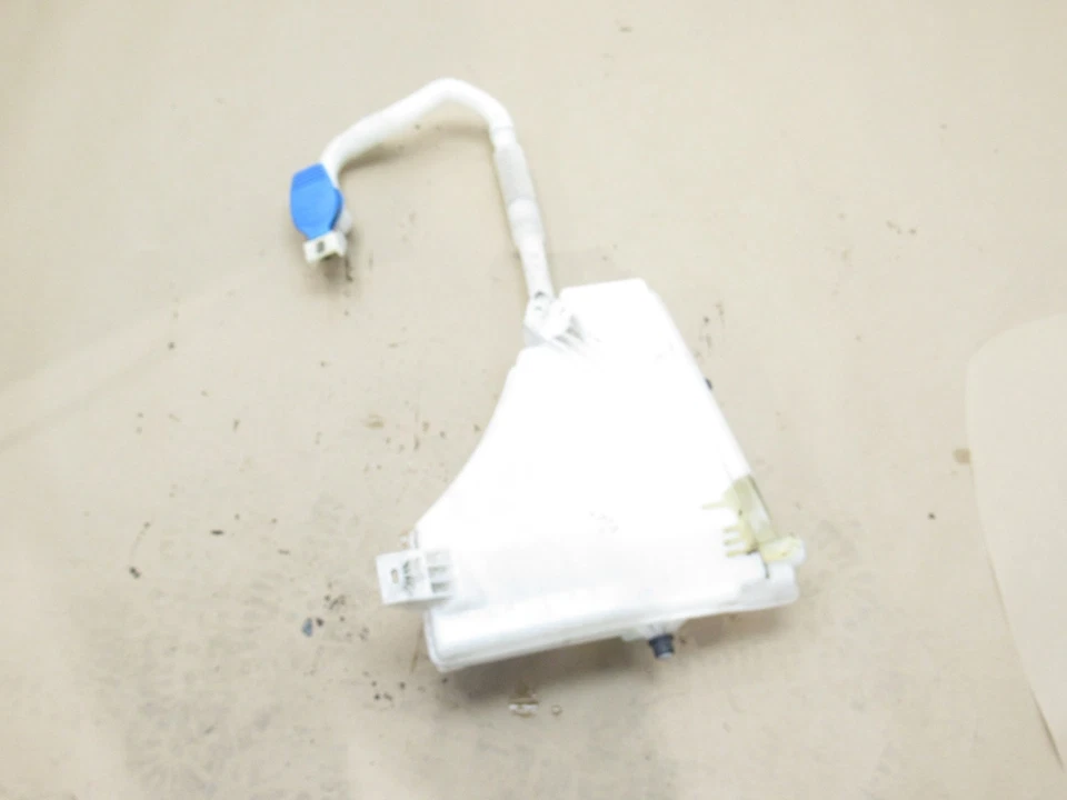 Tanque de garrafa reservatório fluido para lavadora de para-brisa Volkswagen Touareg 2015 11-17; - Imagem 1 de 4