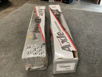 Right & Left Axle Replacement Arctic Cat 2002-2004 ABM-AC-8-244 Arctic Cat - Image 1 of 2