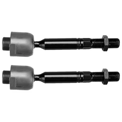 2pcs Inner & Outer Tie Rod Ends For 2008 2009 2010-2015 Toyota Sequoia - Image 1 of 4