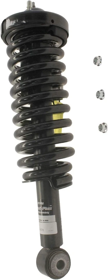 Front Suspension Strut Assembly KYB SR4078 for Ford F-150 (2004-2008) - Изображение 1 из 1